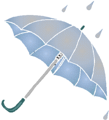 gifs parapluie